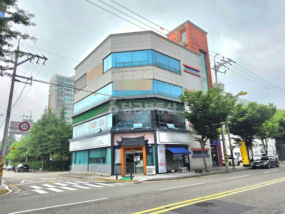 전북특별자치도 전주시 덕진구 송천동1가 상가 사진 1
