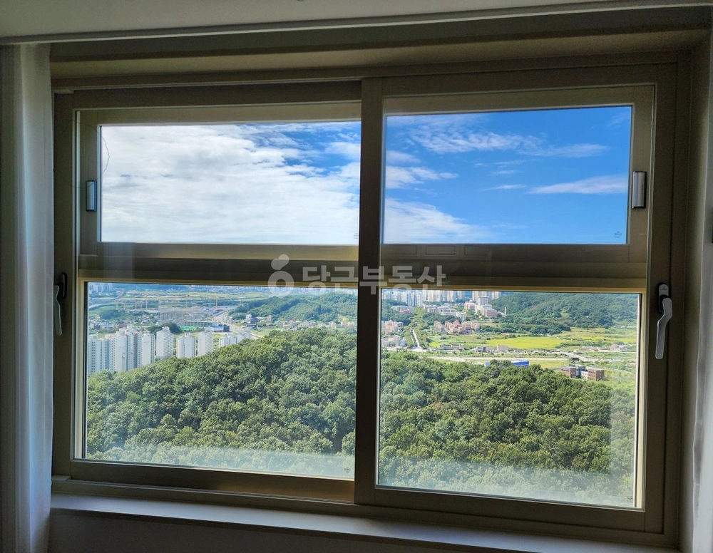 충청남도 천안시 서북구 불당동 오피스텔 사진 1