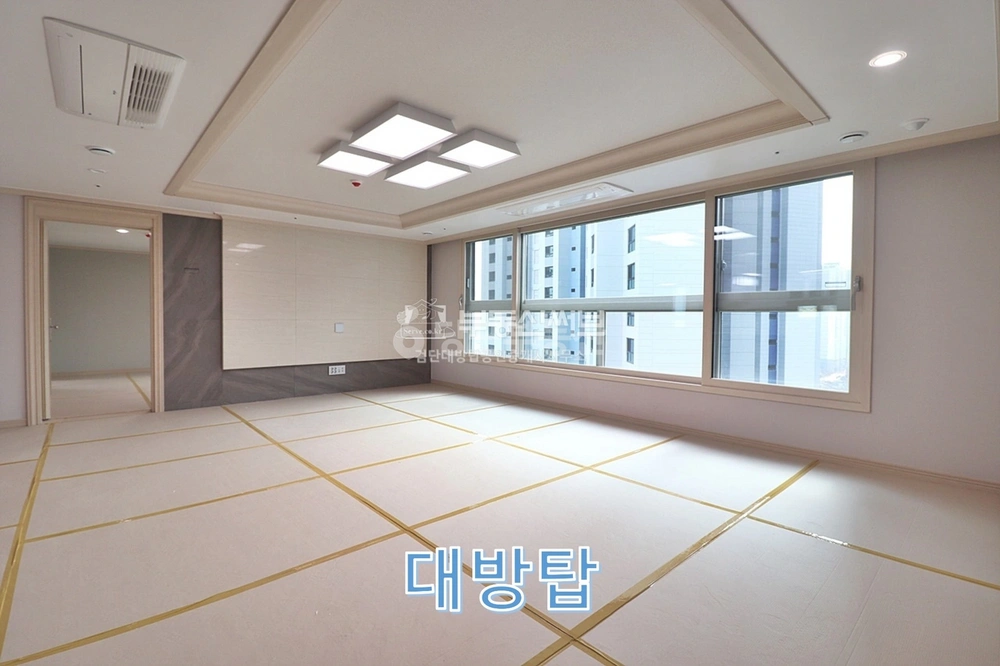 인천광역시 검단구 당하동 아파트 사진 1