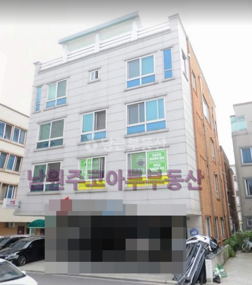 강원특별자치도 원주시 관설동 건물 사진 1