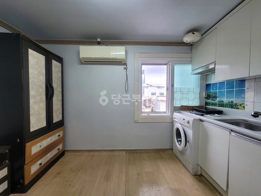 경상남도 김해시 부원동 원룸 사진 1
