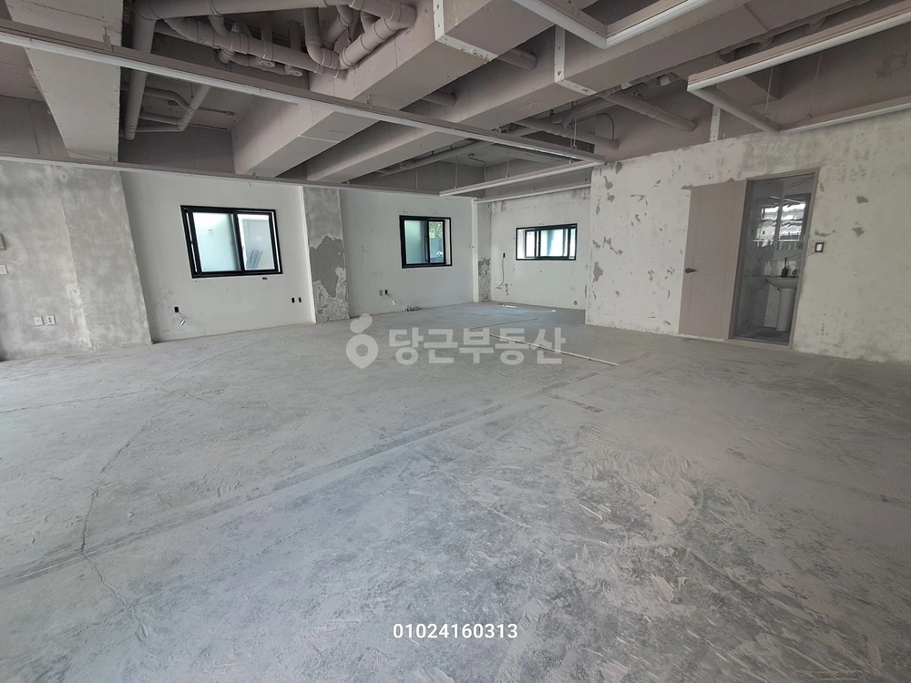 대전광역시 서구 탄방동 상가 사진 1