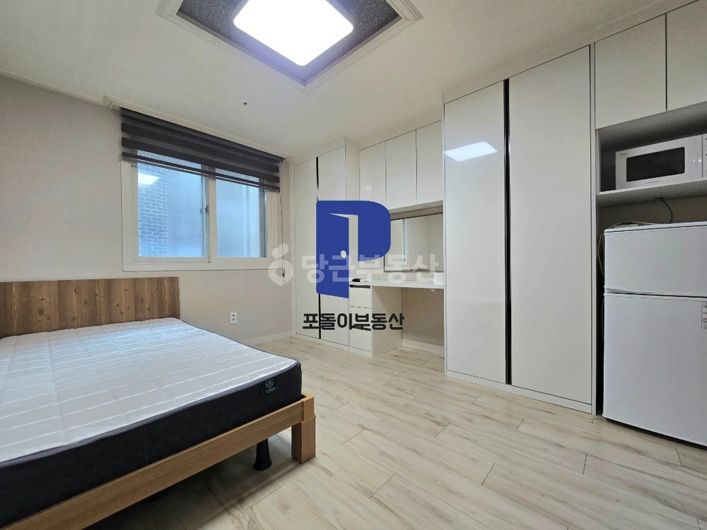 경기도 수원시 팔달구 구천동 원룸 사진 1