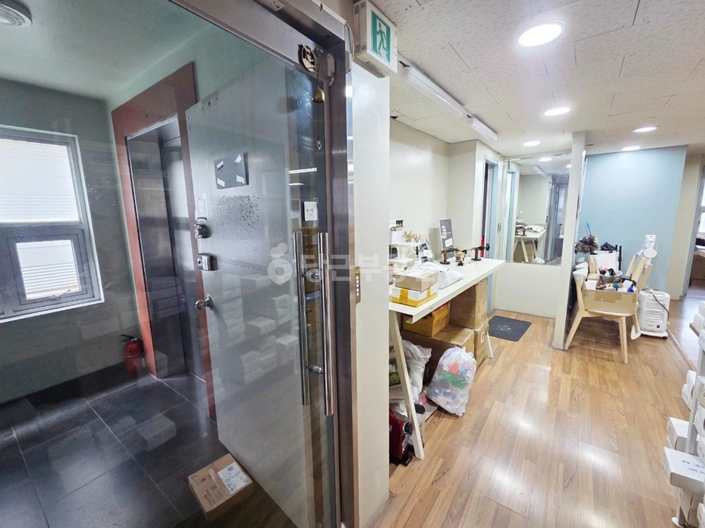 서울특별시 마포구 동교동 사무실 사진 1