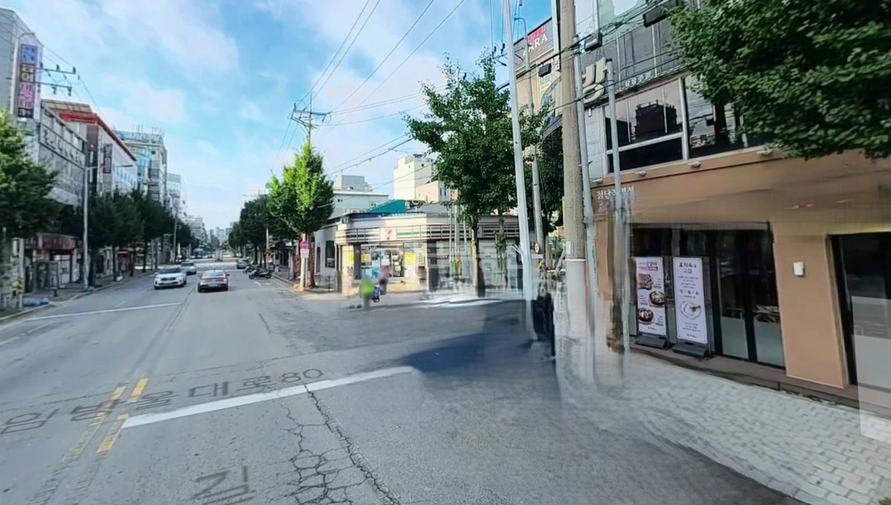 전남광주통합특별시 광산구 쌍암동 상가 사진 1