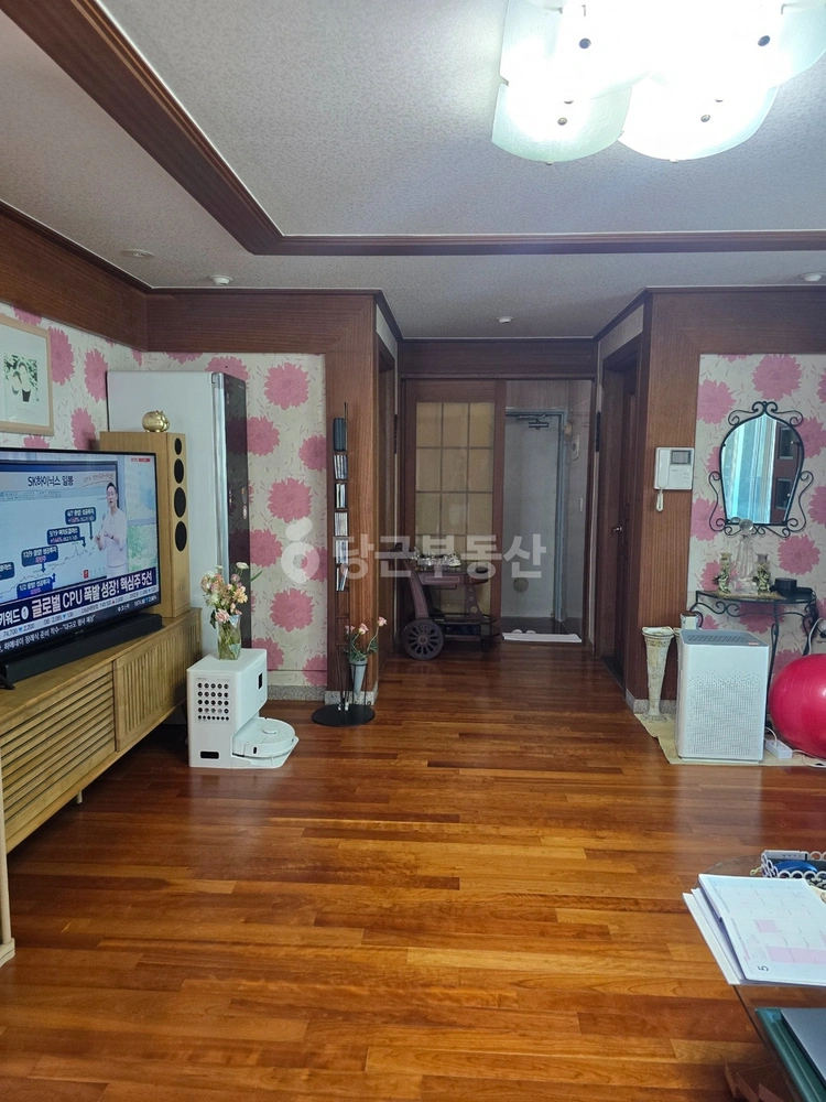 제주특별자치도 제주시 용담삼동 빌라(투룸 이상) 사진 1
