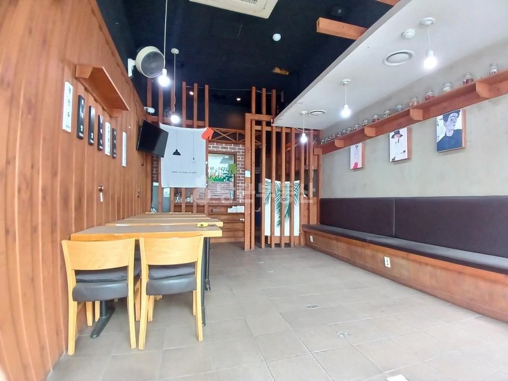 충청남도 아산시 배방읍 상가 사진 1
