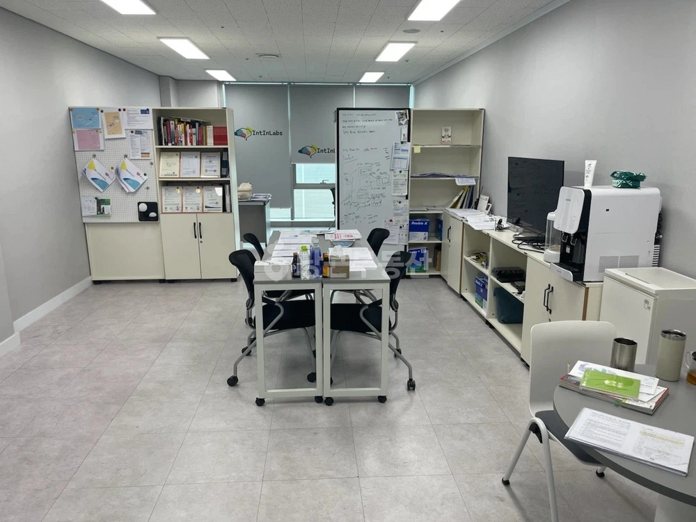 서울특별시 금천구 독산동 사무실 사진 1