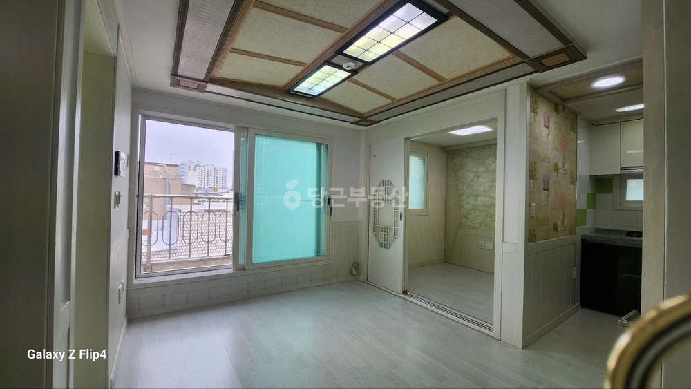 경기도 부천시 소사구 심곡본동 빌라(투룸 이상) 사진 1