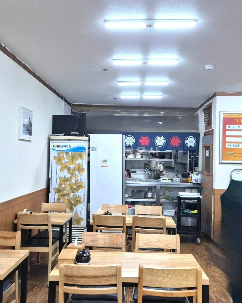 서울특별시 영등포구 문래동3가 상가 사진 1