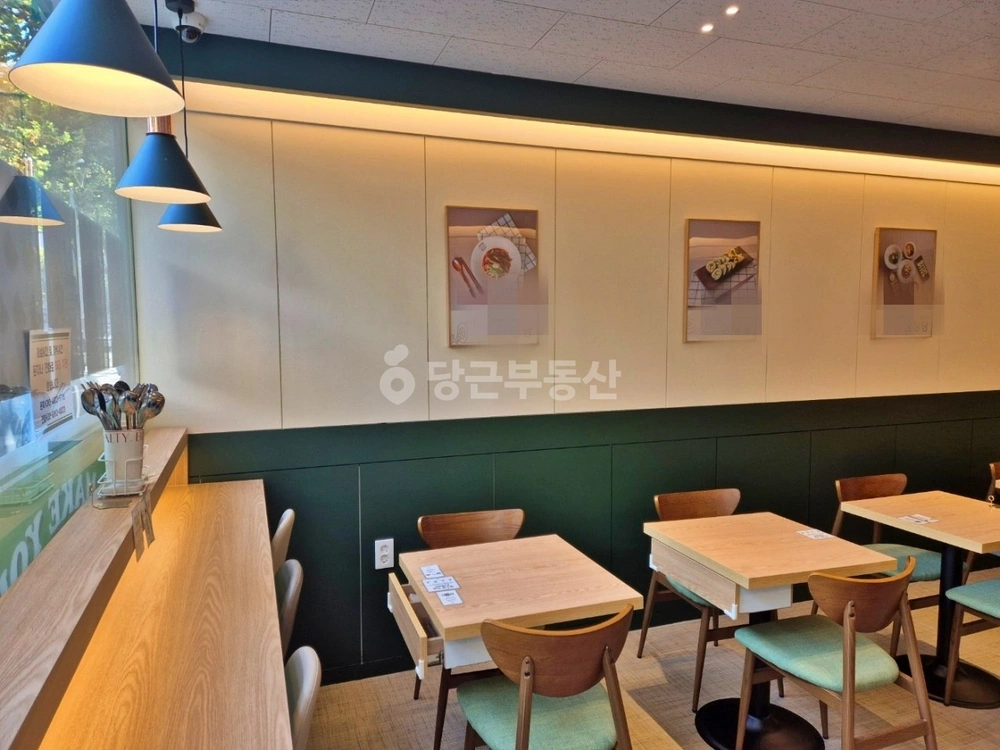 서울특별시 양천구 신정동 상가 사진 1
