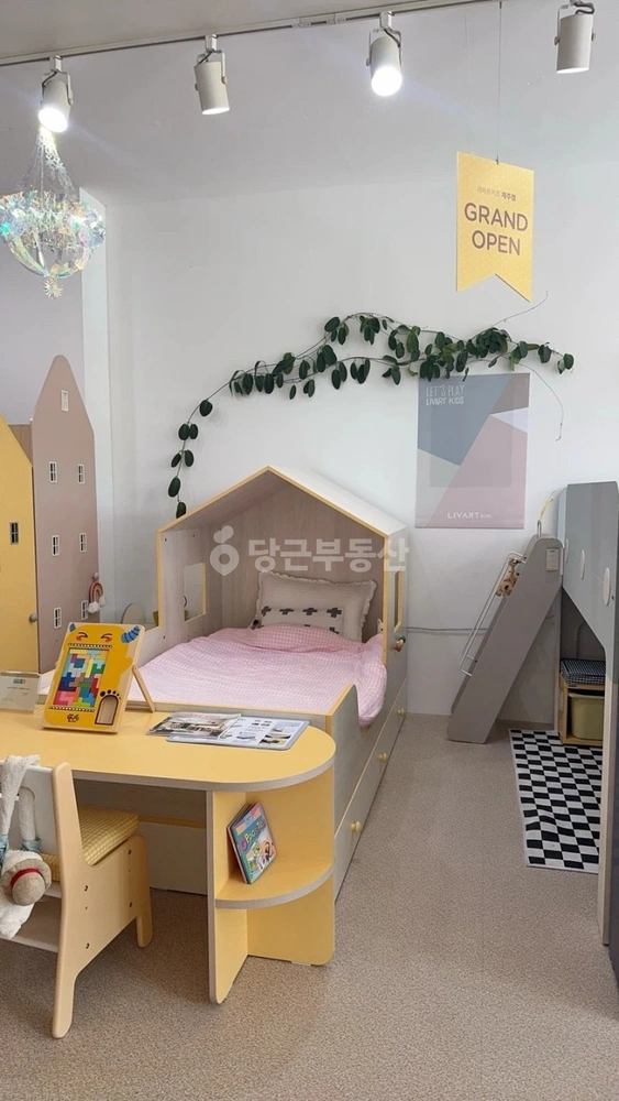 제주특별자치도 제주시 일도2동 상가 사진 1