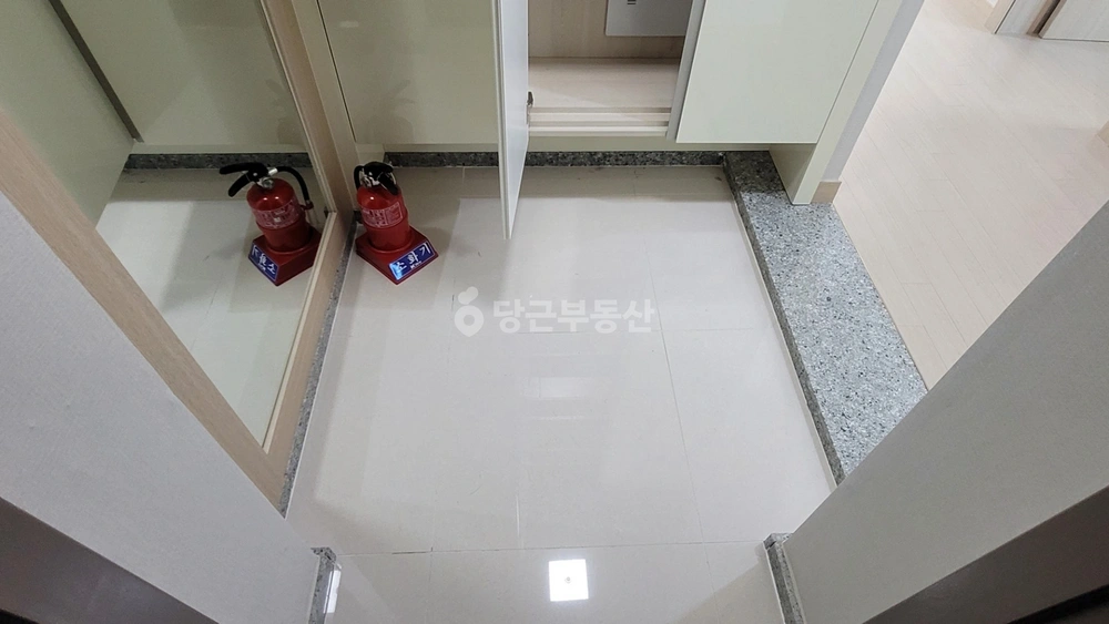 충청북도 충주시 대소원면 아파트 사진 1