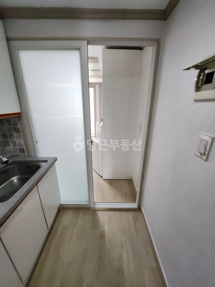 경상북도 경산시 조영동 원룸 사진 1