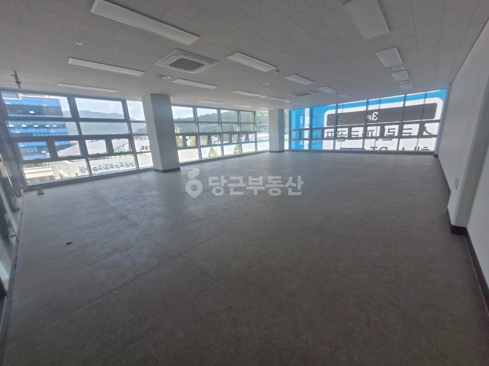 경상남도 창원시 의창구 팔용동 사무실 사진 1