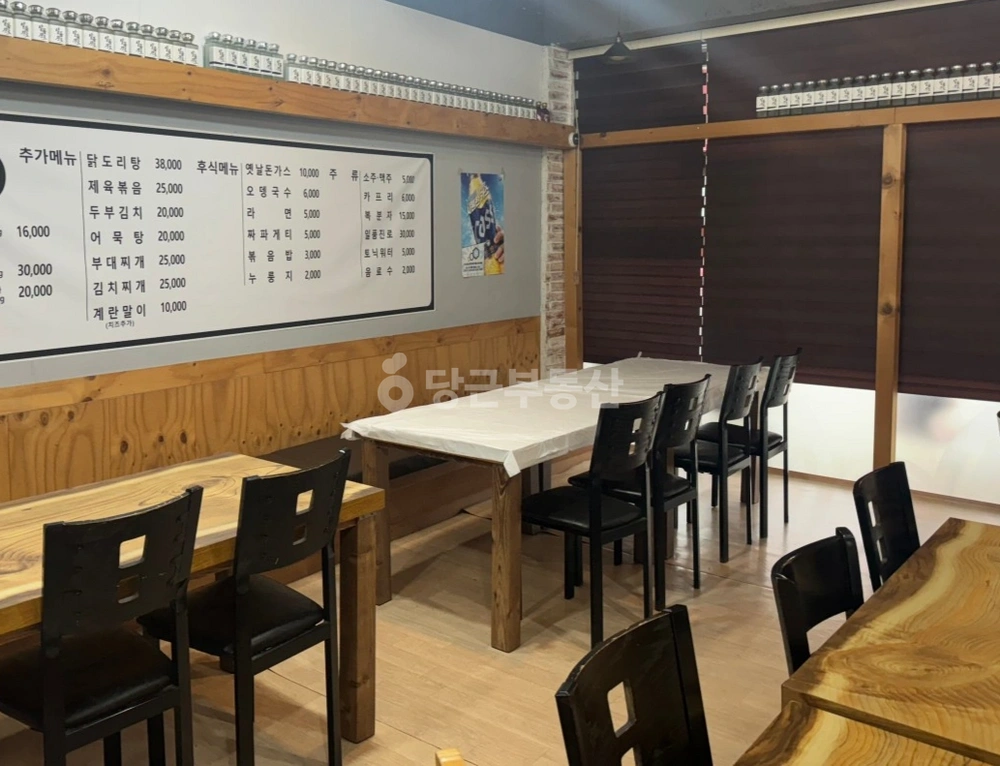 전남광주통합특별시 북구 용두동 상가 사진 1
