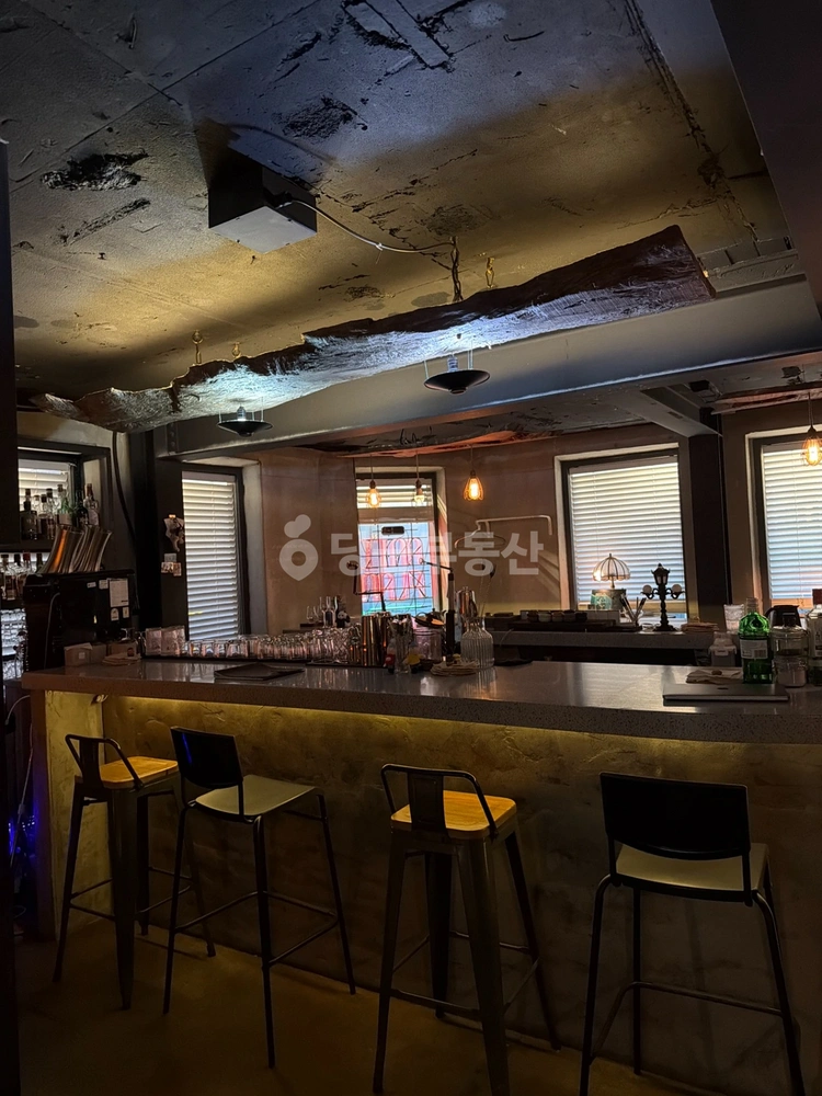 서울특별시 마포구 당인동 상가 사진 1