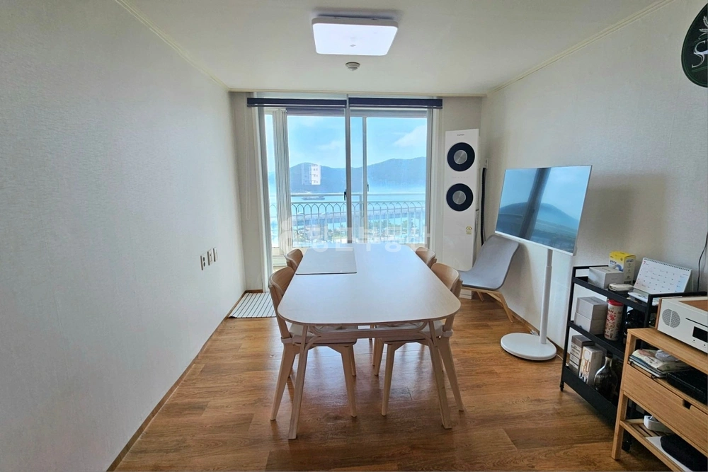 경상남도 통영시 미수동 아파트 사진 1