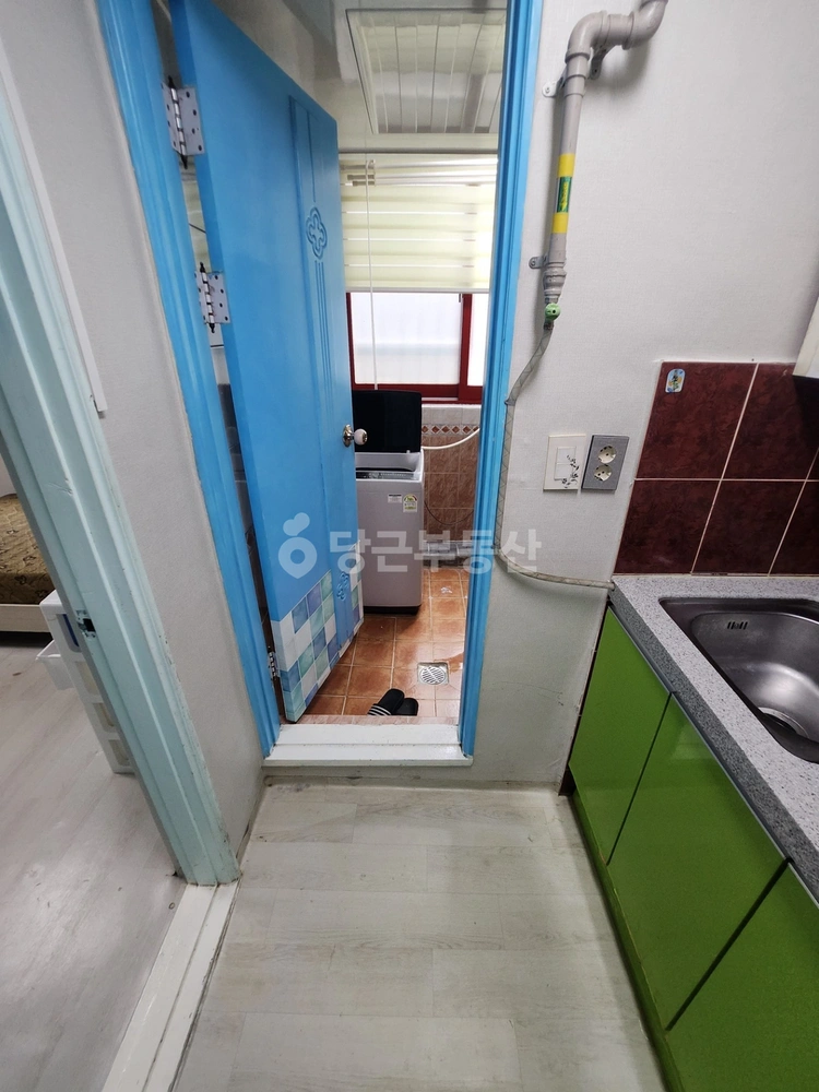 경상북도 경산시 조영동 원룸 사진 1