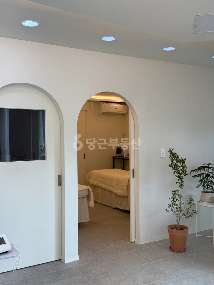 대전광역시 서구 도안동 상가 사진 1