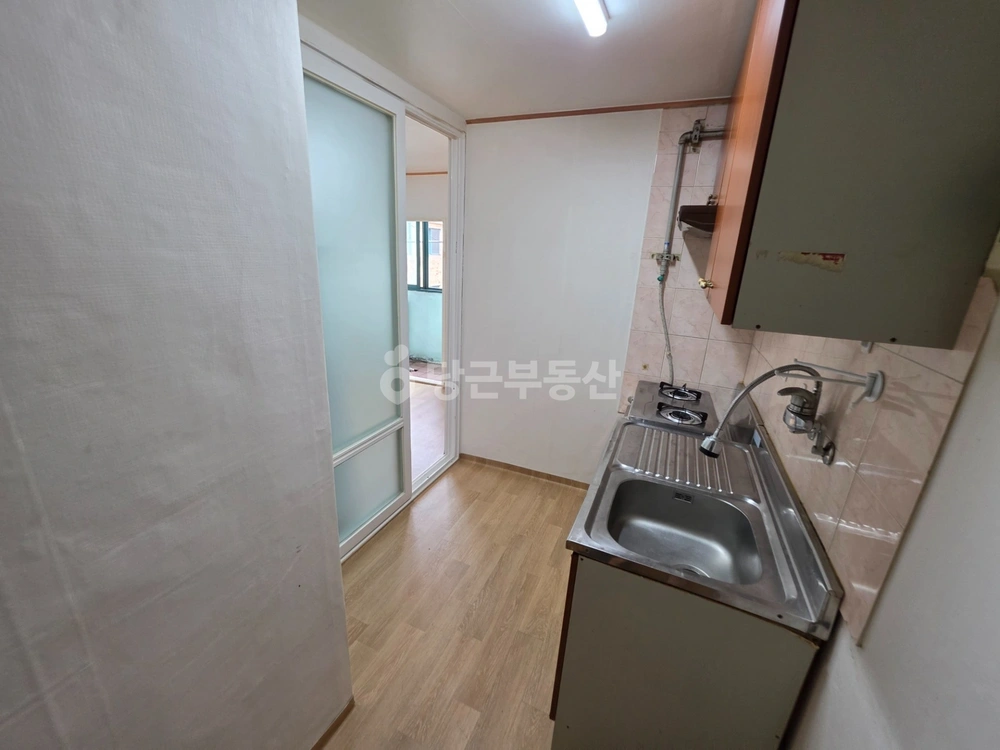 경기도 시흥시 정왕동 원룸 사진 1