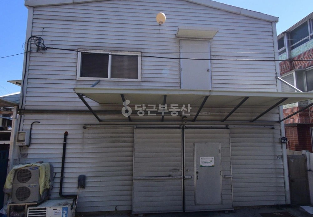 대구광역시 달서구 진천동 공장/창고 사진 1