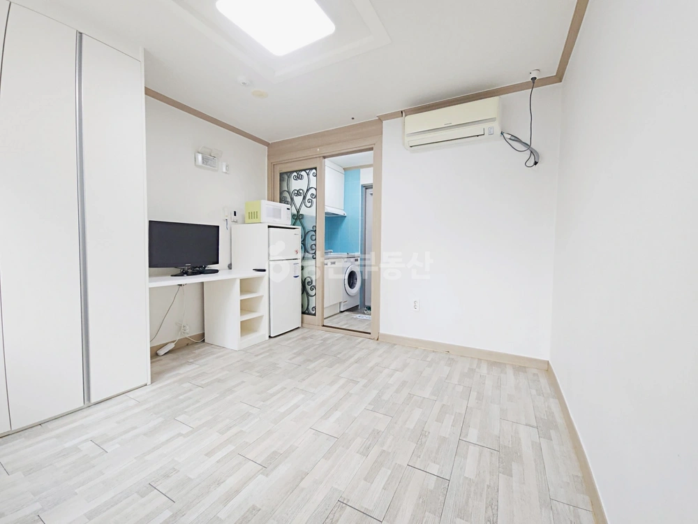 경기도 수원시 영통구 원천동 원룸 사진 1