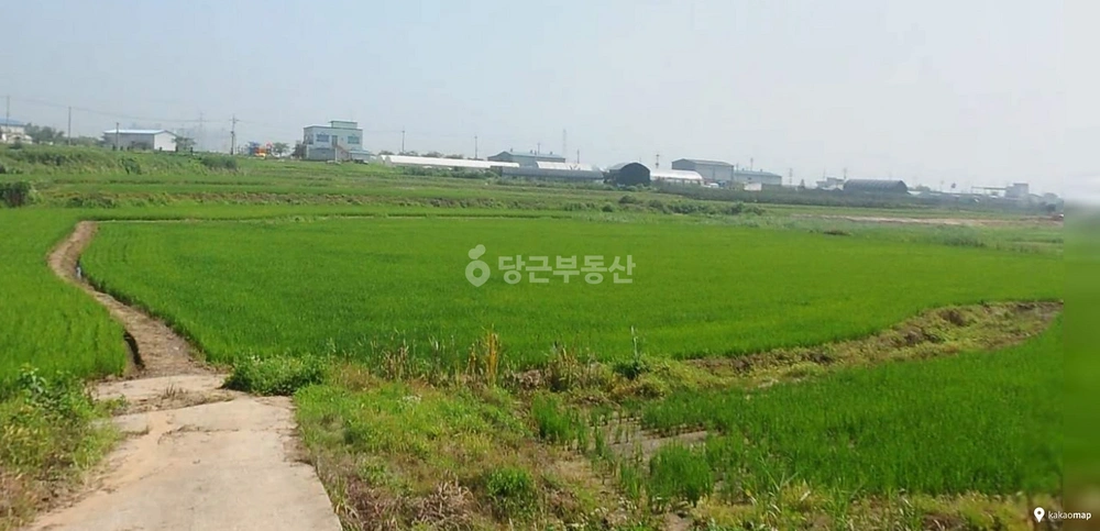경기도 평택시 안중읍 토지 사진 1