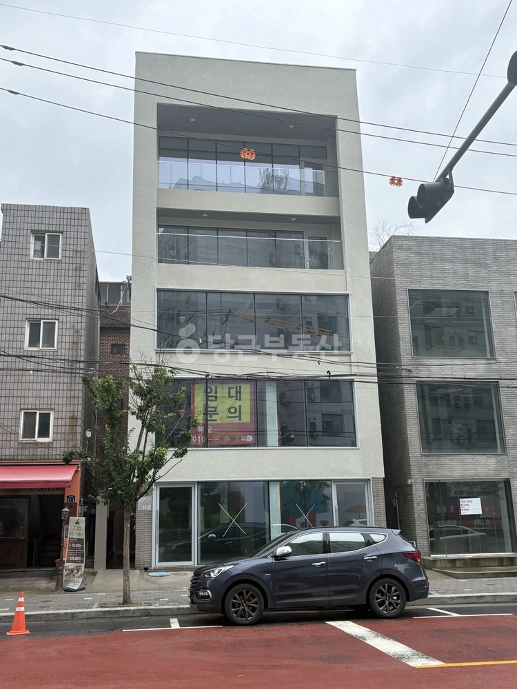 서울특별시 성동구 성수동1가 상가 사진 1