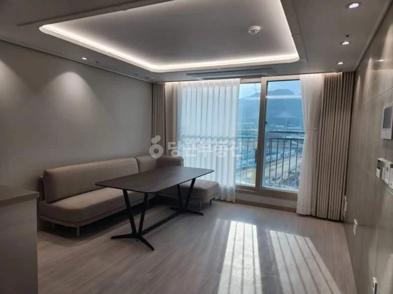 경기도 의정부시 산곡동 아파트 사진 1