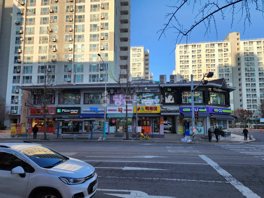 인천광역시 남동구 논현동 상가 사진 1