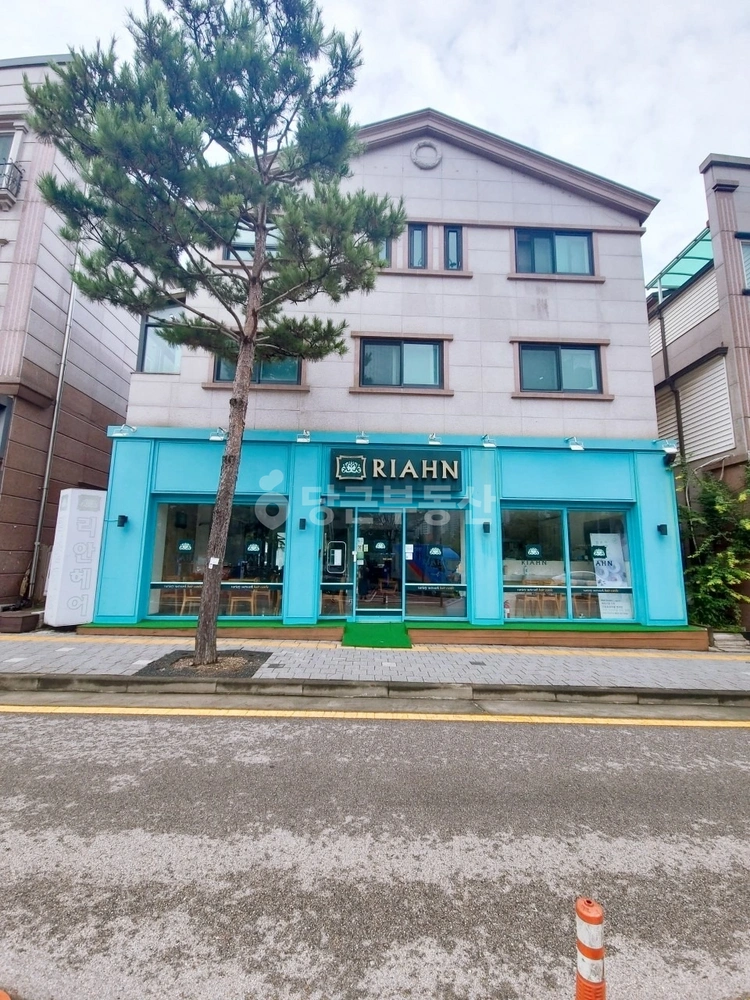 경기도 화성시 동탄구 반송동 상가 사진 1