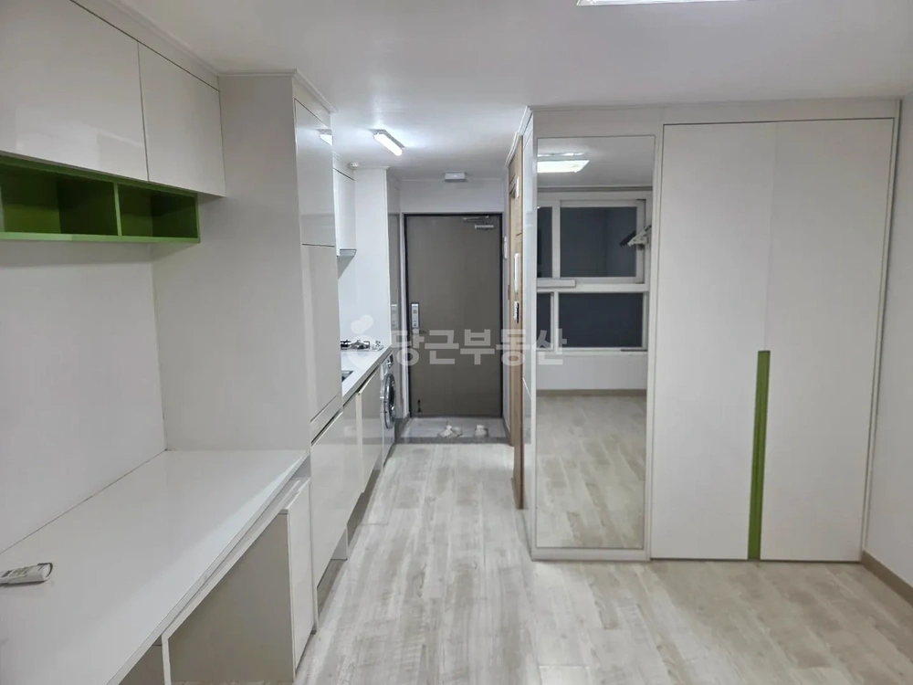 전남광주통합특별시 광산구 송정동 아파트 사진 1