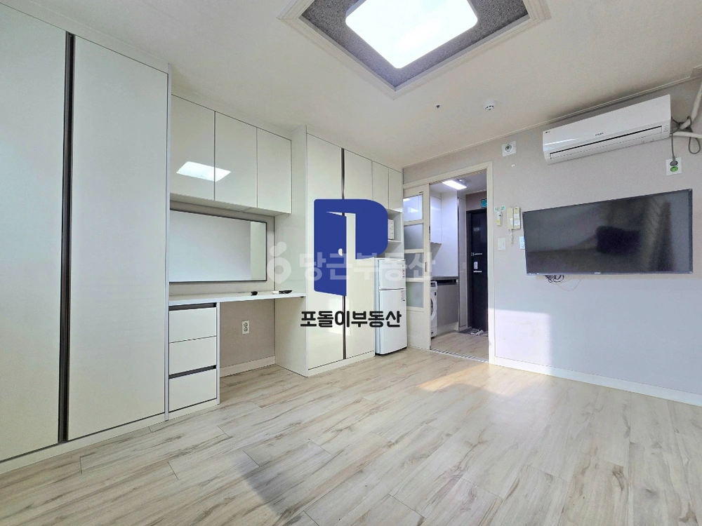 경기도 수원시 팔달구 구천동 원룸 사진 1