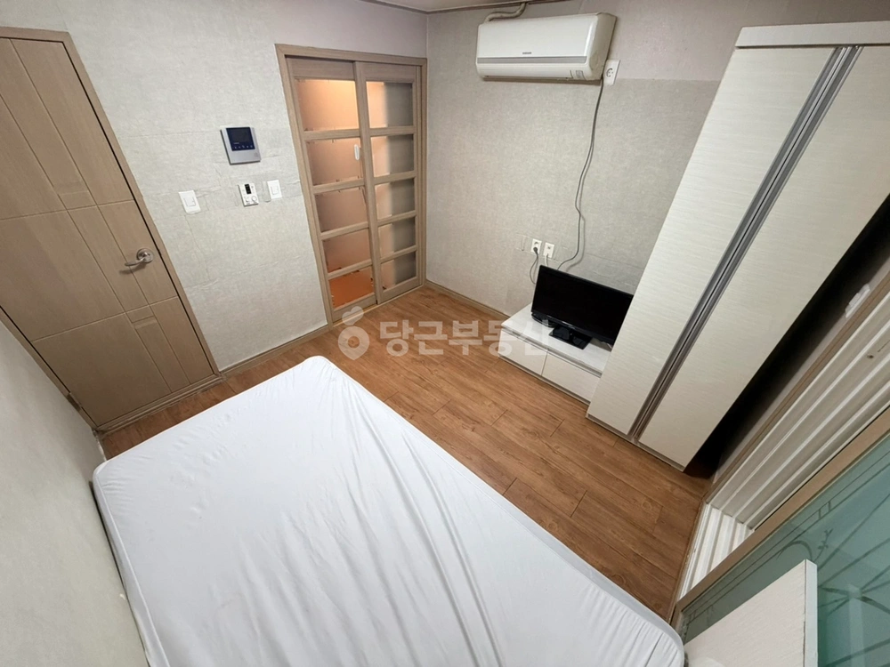 부산광역시 남구 대연동 원룸 사진 1