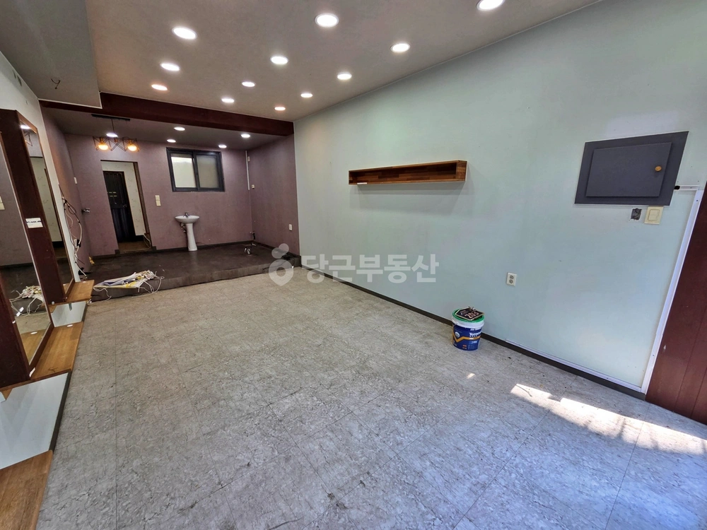 대구광역시 달서구 송현동 상가 사진 1