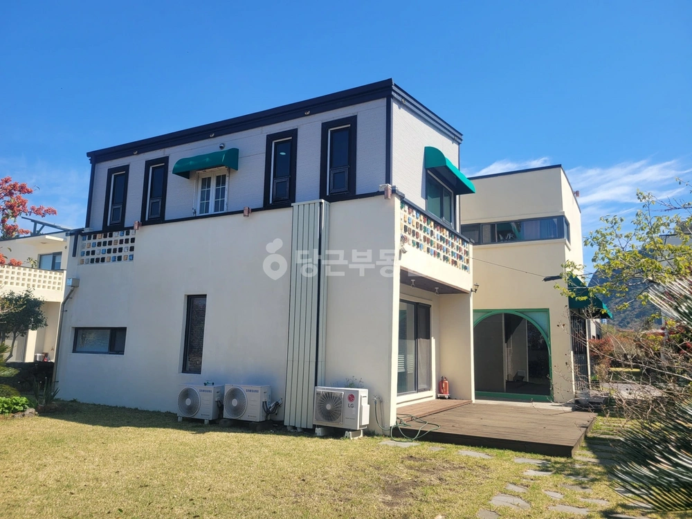 제주특별자치도 서귀포시 안덕면 단독/전원주택 사진 1