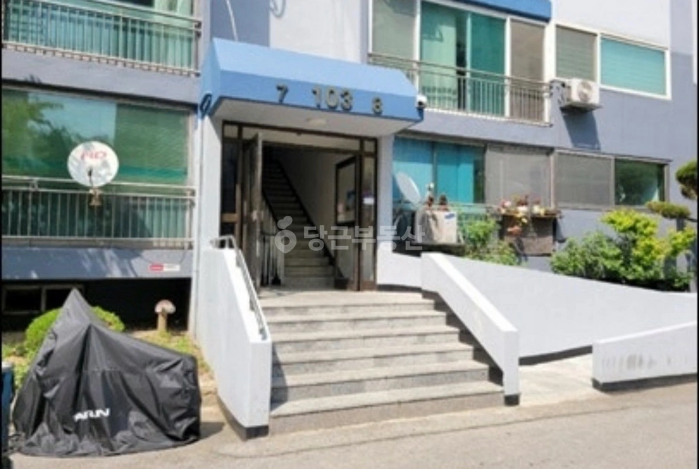 충청남도 천안시 서북구 쌍용동 아파트 사진 1