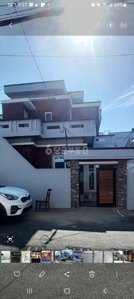 경상남도 창원시 의창구 동정동 단독/전원주택 사진 1