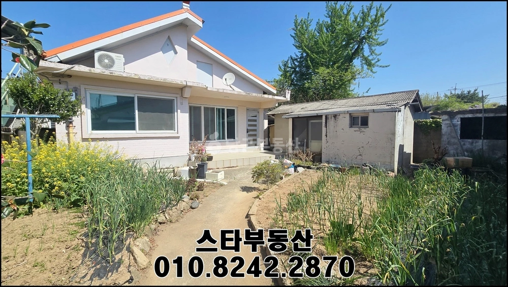 전북특별자치도 부안군 부안읍 단독/전원주택 사진 1