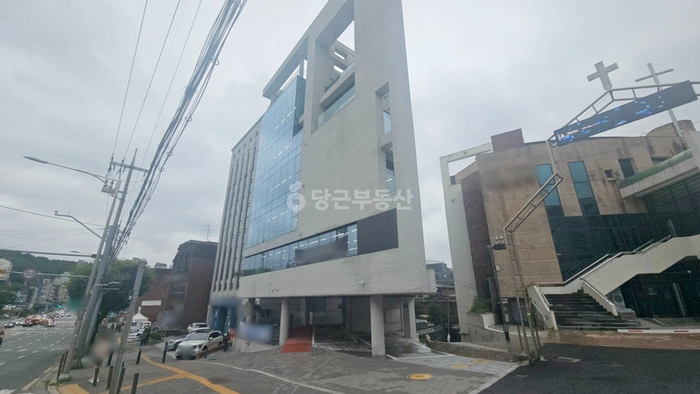 서울특별시 서초구 방배동 건물 사진 1