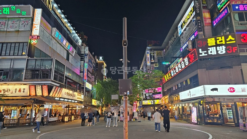 경기도 고양시 일산동구 장항동 상가 사진 1