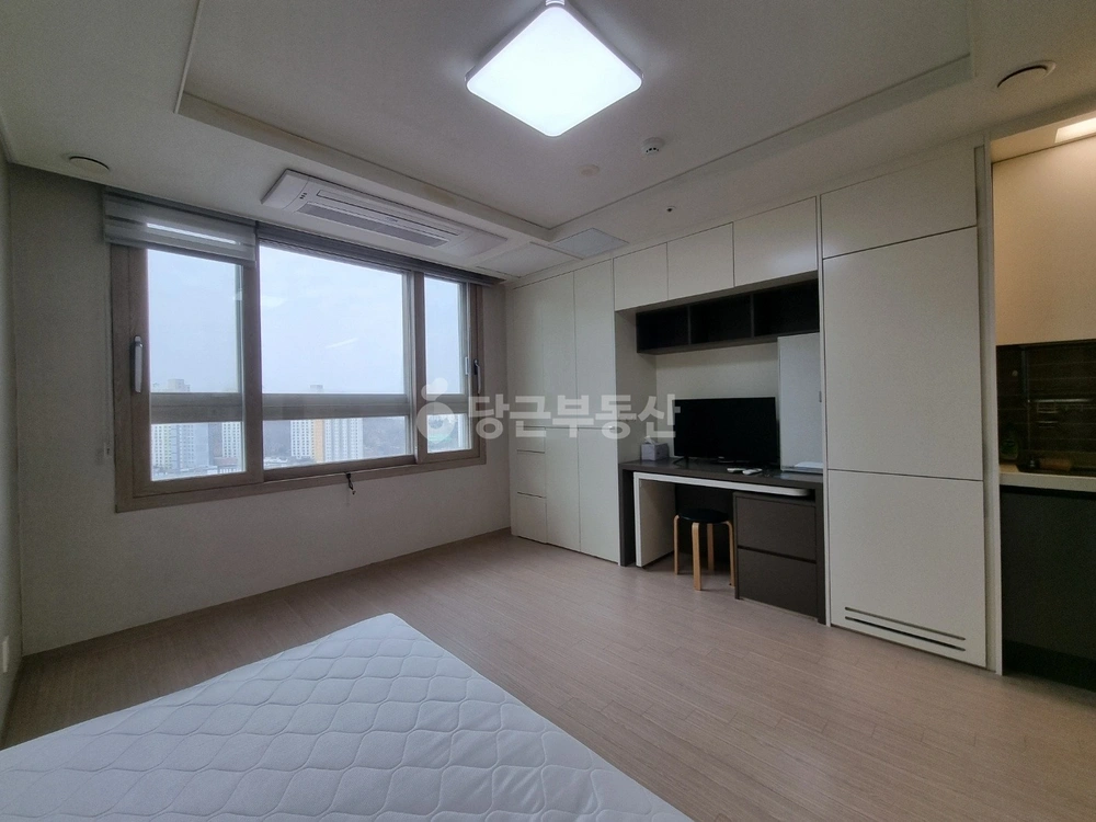 충청남도 아산시 배방읍 오피스텔 사진 1