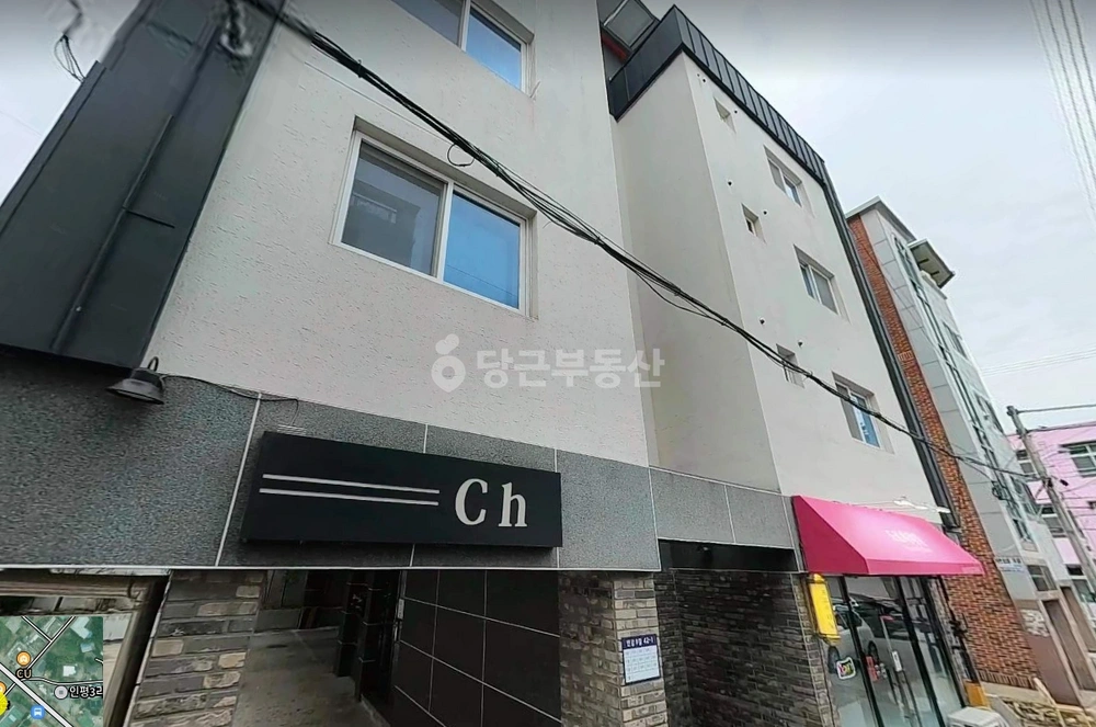 경상북도 칠곡군 북삼읍 단독/전원주택 사진 1