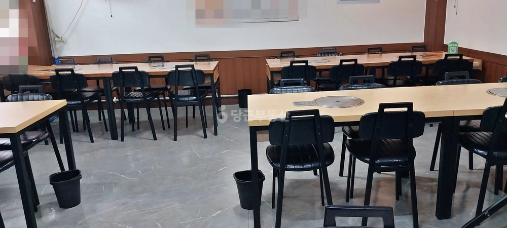 서울특별시 금천구 독산동 상가 사진 1