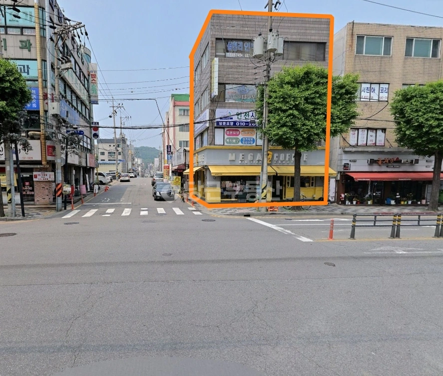 인천광역시 계양구 계산동 건물 사진 1