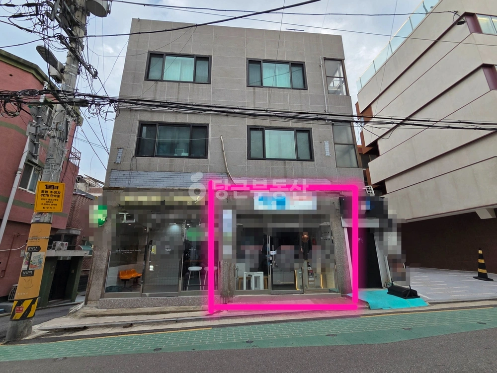 서울특별시 동작구 사당동 상가 사진 1