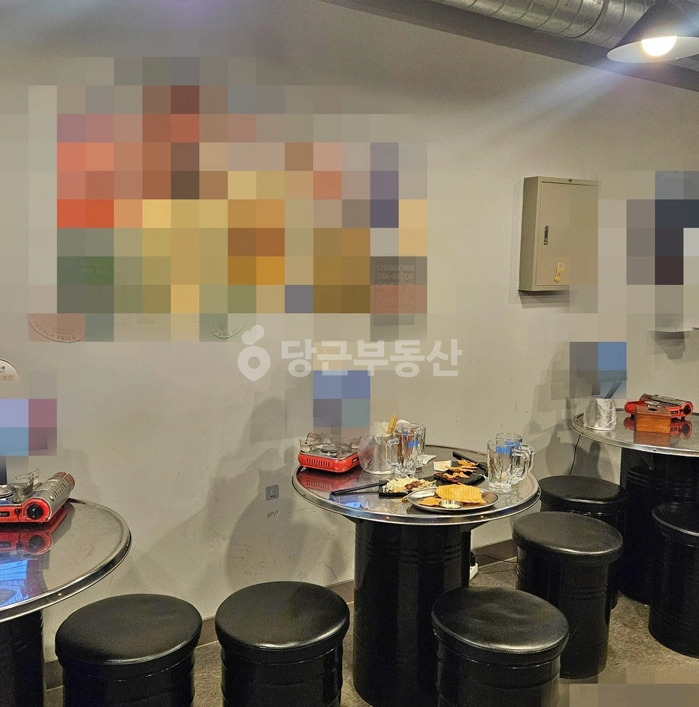 서울특별시 영등포구 도림동 상가 사진 1