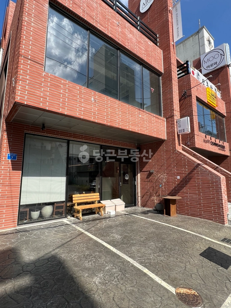 울산광역시 남구 달동 상가 사진 1