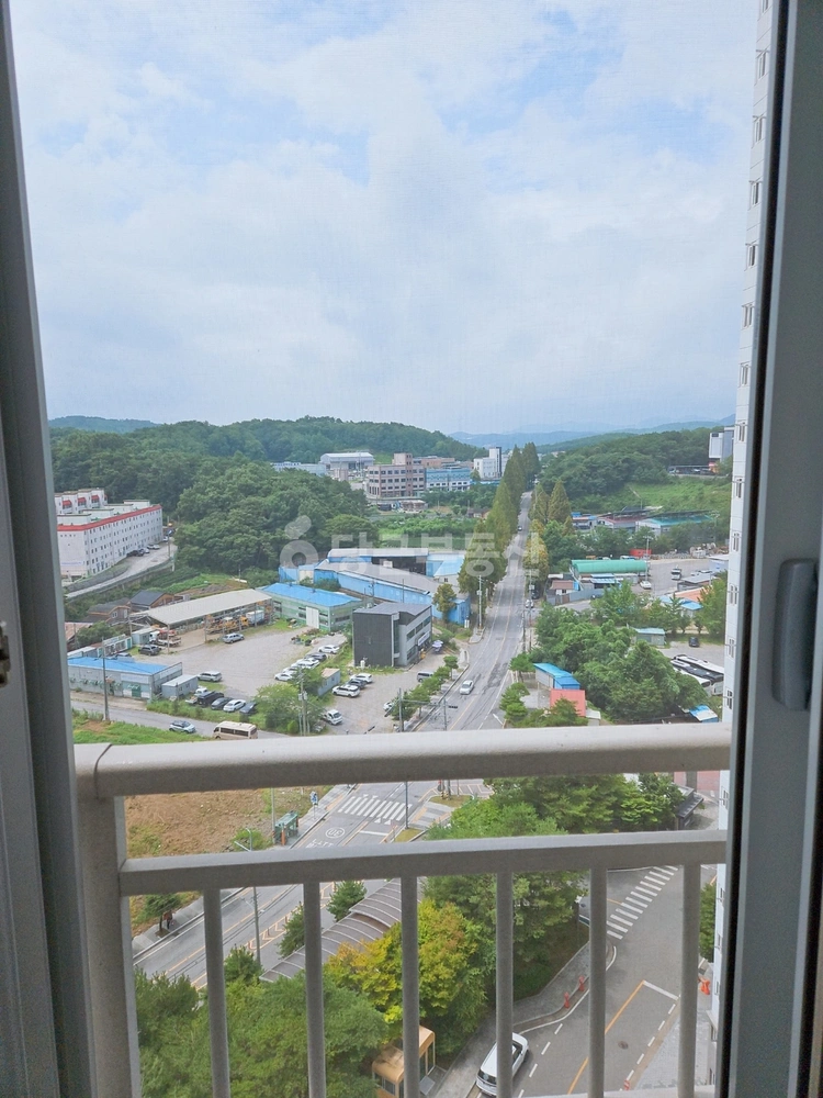 충청남도 당진시 채운동 아파트 사진 1